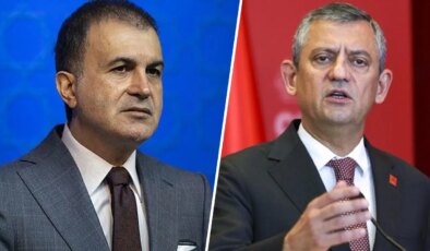 Özgür Özel’in ‘Gelecekte sizi yargılayacağız’ sözlerine, AKP’den jet yanıt: ‘Bu tehditlere gereken cevabı vereceğimizden hiç kimse kuşku duymasın’