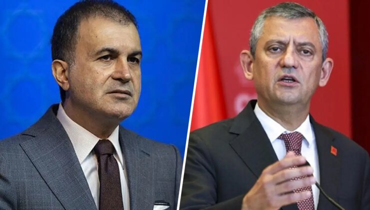 Özgür Özel’in ‘Gelecekte sizi yargılayacağız’ sözlerine, AKP’den jet yanıt: ‘Bu tehditlere gereken cevabı vereceğimizden hiç kimse kuşku duymasın’