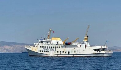 Özgürlük Filosu Gazze’ye ulaştı mı? Özgürlük Filosu nerede? Özgürlük Filosu’nda kimler yer alıyor?