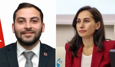 Özlem Vural’la beraber CHP’den istifa etmişti: Meclis üyesi, belediye şirketine yönetici yapıldı!