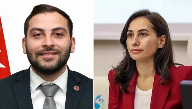 Özlem Vural’la beraber CHP’den istifa etmişti: Meclis üyesi, belediye şirketine yönetici yapıldı!