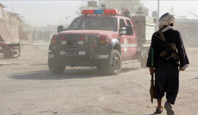 Pakistan’dan Afganistan’a hava saldırısı: 40 kişi hayatını kaybetti