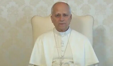 Papa 14. Leo, Türkiye’ye geliyor: Ankara, İstanbul ve İznik’i ziyaret edecek