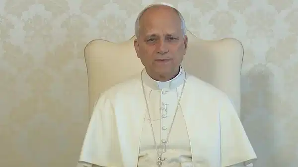 Papa 14. Leo, Türkiye’ye geliyor: Ankara, İstanbul ve İznik’i ziyaret edecek