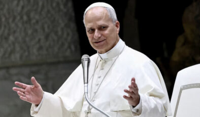 Papa 14. Leo’dan ‘savaşların son bulması’ çağrısı