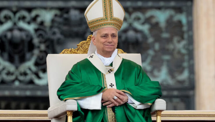 Papa, Gazzeli çocuklar için 5 bin doz antibiyotik gönderiyor