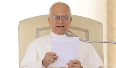 Papa: Hamas’ın, Trump’ın Gazze planını kabul etmesini umuyorum