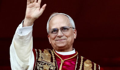 Papa Leo, kasım ayında Türkiye’yi ziyaret edecek