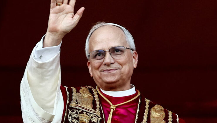 Papa Leo, kasım ayında Türkiye’yi ziyaret edecek