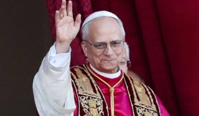 Papa, Türkiye’ye geliyor: Programı belli oldu