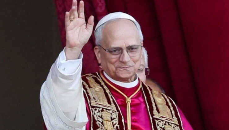 Papa, Türkiye’ye geliyor: Programı belli oldu