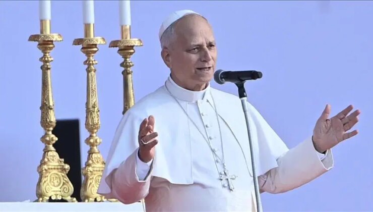 Papa’dan ateşkes mesajı: Kutsal topraklarda bir umut ışığı yarattı