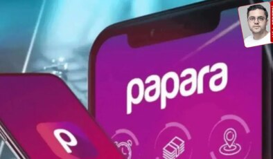 Papara üzerinden 12 milyar TL’lik yasa dışı bahis trafiği: 102 site, Dubai ve Gürcistan hattı