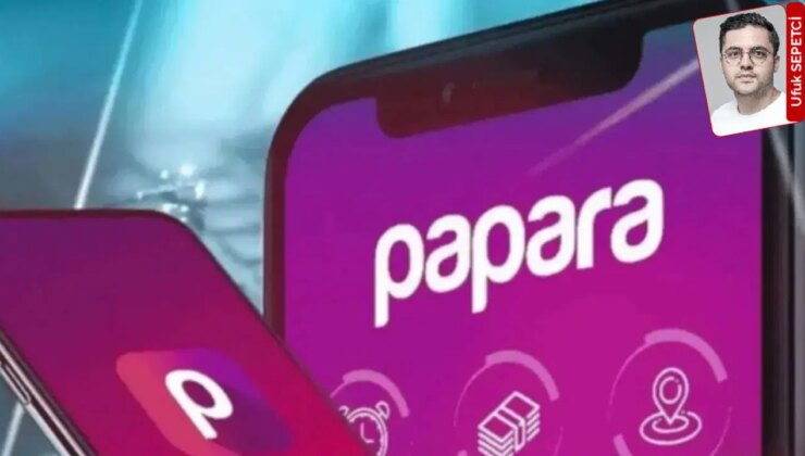 Papara üzerinden 12 milyar TL’lik yasa dışı bahis trafiği: 102 site, Dubai ve Gürcistan hattı