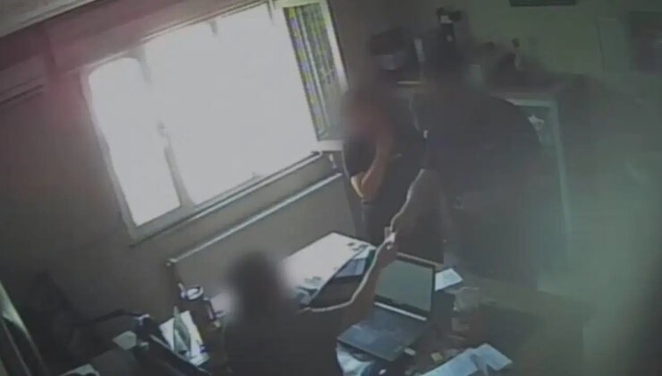 Para karşılığı rapor hazırlayan doktorla ilgili yeni gelişme!