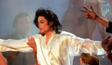 Paris Jackson’ın maddi rahatlığı: “Babamın mirası bana ömür boyu yeter”