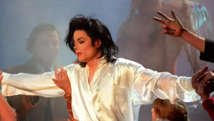 Paris Jackson’ın maddi rahatlığı: “Babamın mirası bana ömür boyu yeter”