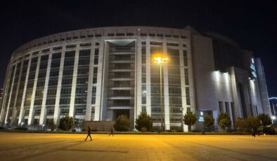 Park Holding soruşturmasında Atilla Ciner ve Gökhan Şen tutuklandı