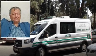 Parkta dehşet: Motosiklet kaskı ile dövülerek öldürüldü