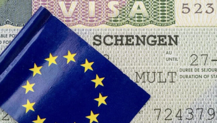Pasaporta damga resmen bitiyor: Schengen’de dijital dönem başlıyor