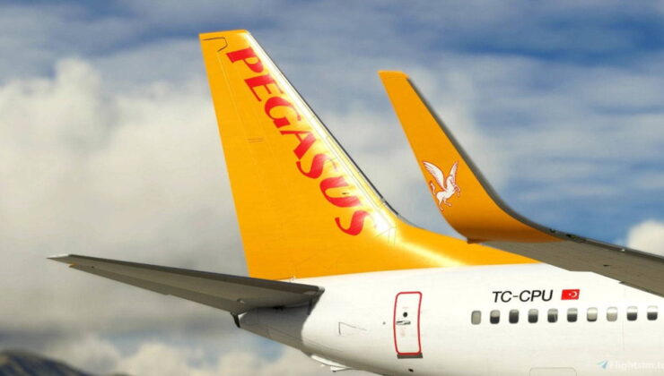 Pegasus’tan ‘Karadağ’ açıklaması