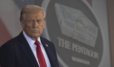 Pentagon, personel maaşını ödemek için bağış alacak