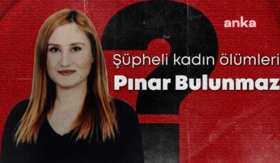 Pınar Bulunmaz’ın şüpheli ölümünde yeni gelişme… Tutuksuz yargılanan sanık eş Rıdvan Bulunmaz tutuklandı!