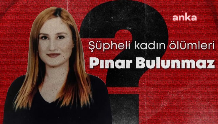 Pınar Bulunmaz’ın şüpheli ölümünde yeni gelişme… Tutuksuz yargılanan sanık eş Rıdvan Bulunmaz tutuklandı!