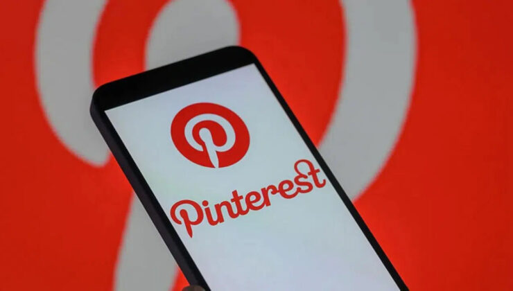 Pinterest açıldı mı, düzeldi mi? 21 Ekim 2025 Pinterest’te son durum…