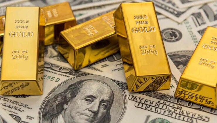 Piyasalarda dolar fırtınası esti: Altın haftaya düşüşle başladı! Gram, çeyrek, Cumhuriyet altını bugün ne kadar oldu? 27 Ekim 2025 Pazartesi altın fiyatları…