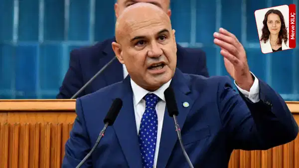 PKK’liler İYİ Partili Çömez’i ölümle tehdit etti: ‘Kelleni alırız’