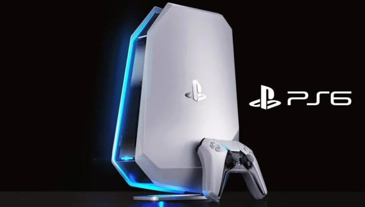 PlayStation 6’dan  ilk resmi bilgiler geldi: İşte grafik detayları