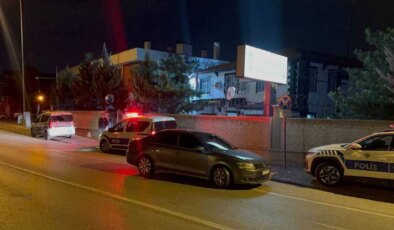 Polis merkezindeki cinayet soruşturmasında yeni gelişme!