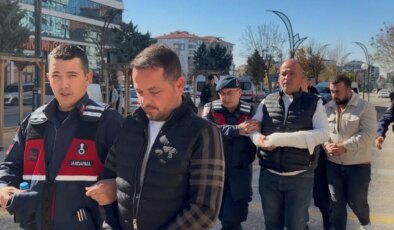 Polise yumruklu saldırı soruşturmasında yeni gelişme!