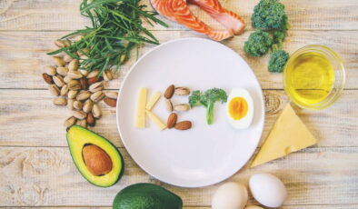 Popüler diyet uzun vadede zarar veriyor: Keto diyet karaciğeri tehdit ediyor