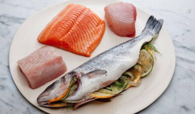 Pratik ve etkili yöntemlerle mutfağınıza ferahlık katın: Balık kokusunu gidermede etkili 8 doğal yöntem