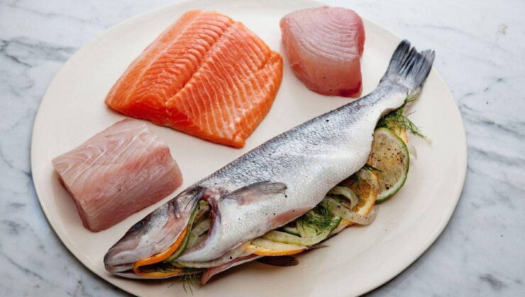 Pratik ve etkili yöntemlerle mutfağınıza ferahlık katın: Balık kokusunu gidermede etkili 8 doğal yöntem