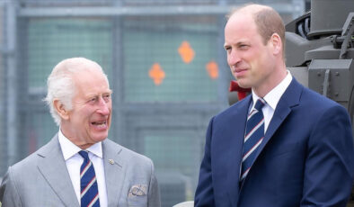 Prens William: Kral olduğumda monarşiyi değiştireceğim