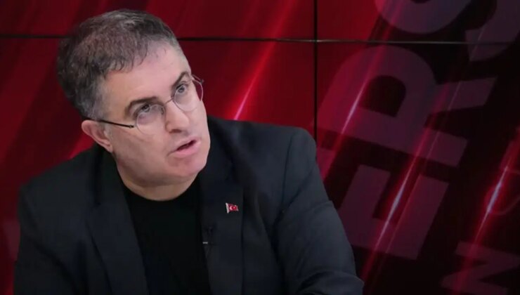 Prof. Dr. Ersan Şen’den ‘idam’ çağrısı, ‘genel af’ iddiası