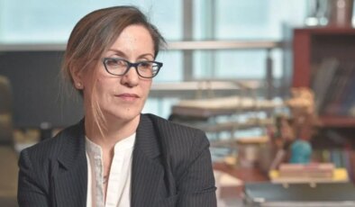 Prof. Dr. Handan İnci Elçi kimdir? MSGSÜ Rektörü Prof. Dr. Handan İnci Elçi neden öldü?