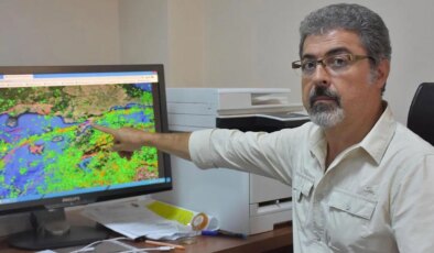 Prof. Dr. Sözbilir’den İzmir için çarpıcı uyarı: ‘Yapı stoku alarm veriyor!’