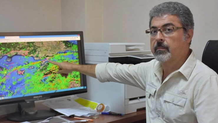 Prof. Dr. Sözbilir’den İzmir için çarpıcı uyarı: ‘Yapı stoku alarm veriyor!’