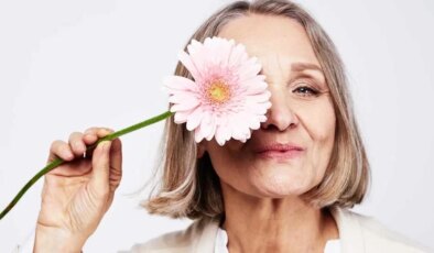 ‘Psikolojik destek ve egzersiz menopoz sürecini kolaylaştırıyor’