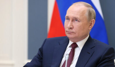 Putin ile Netanyahu telefonda Gazze’yi görüştü