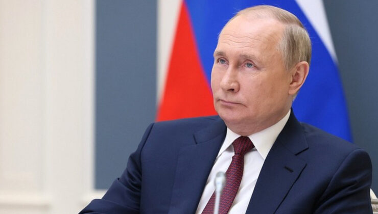 Putin ile Netanyahu telefonda Gazze’yi görüştü