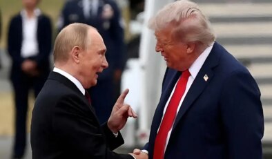 Putin, savaşı sonlandırmak ne talep etti?