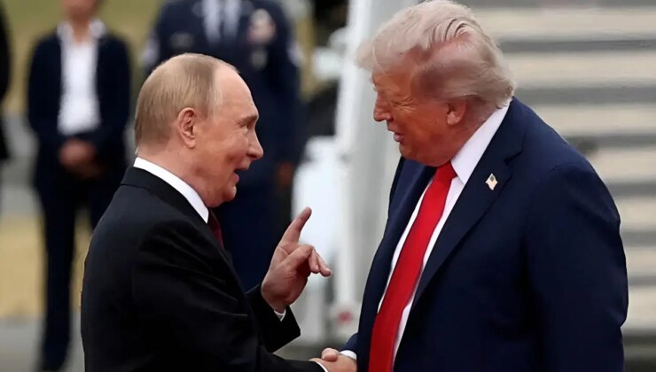 Putin, savaşı sonlandırmak ne talep etti?