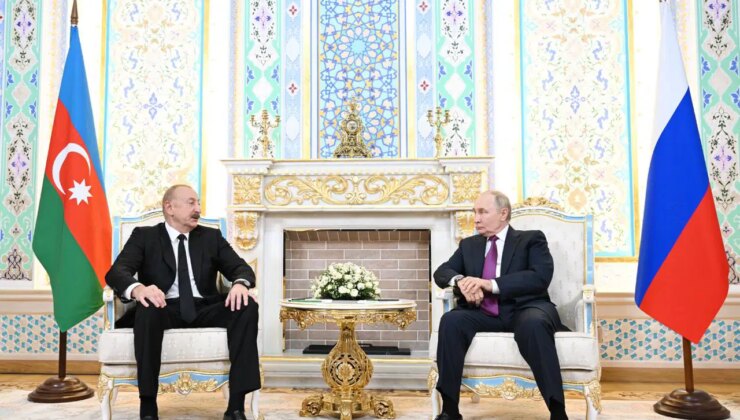Putin’den Aliyev’e tazminat sözü: Bakü-Moskova hattında buzlar eriyor mu?
