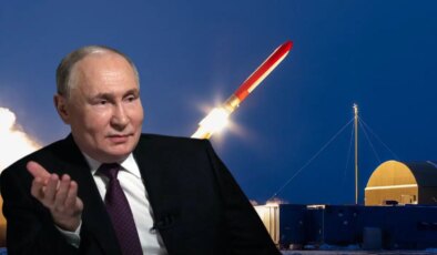Putin’den Batı’ya nükleer gözdağı: ‘Eşi benzeri yok’
