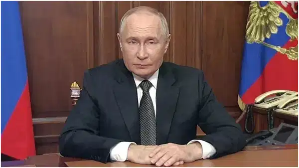 Putin’den ‘Gazze Planı’na şartlı destek!